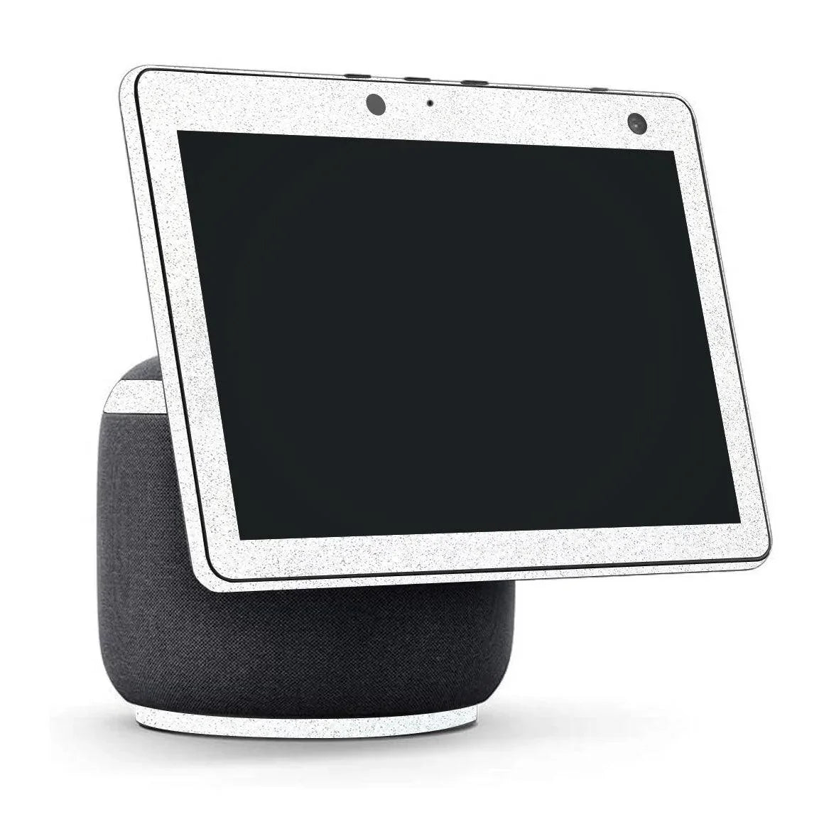 Amazon Echo Show 10 Glitz Series Skins - Slickwraps