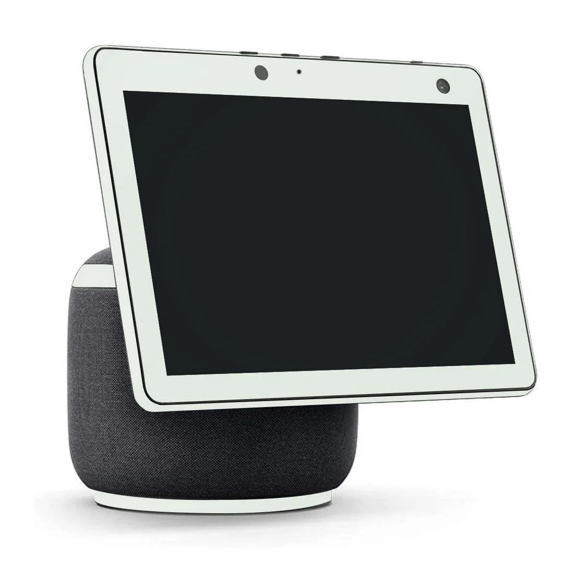 Amazon Echo Show 10 Green Glow Skin - Slickwraps