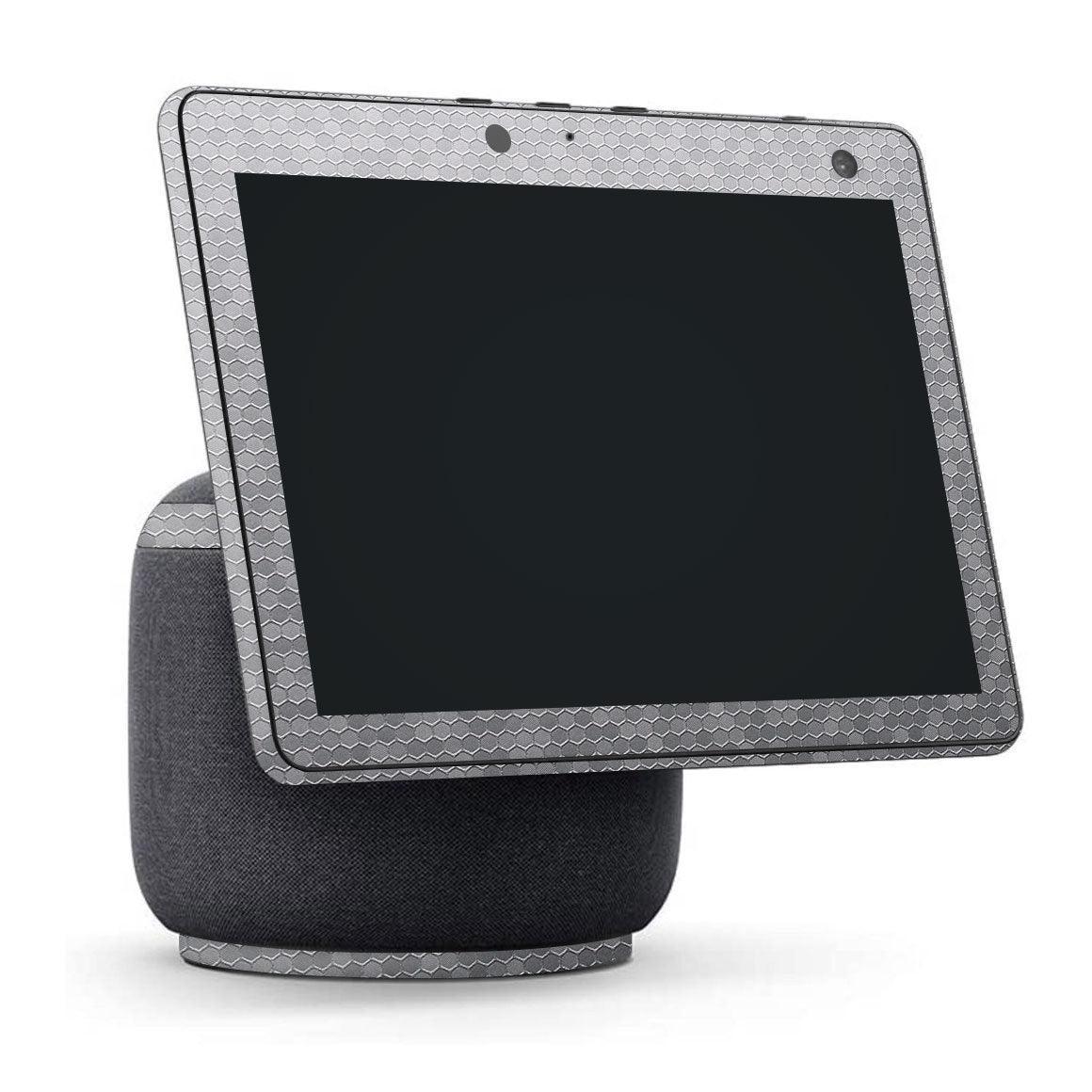 Amazon Echo Show 10 Honeycomb Series Skins - Slickwraps