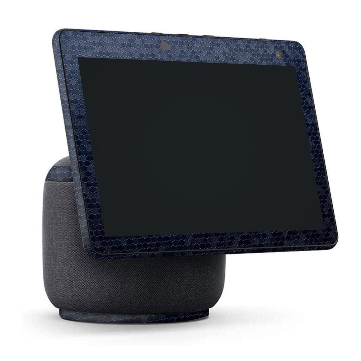 Amazon Echo Show 10 Honeycomb Series Skins - Slickwraps