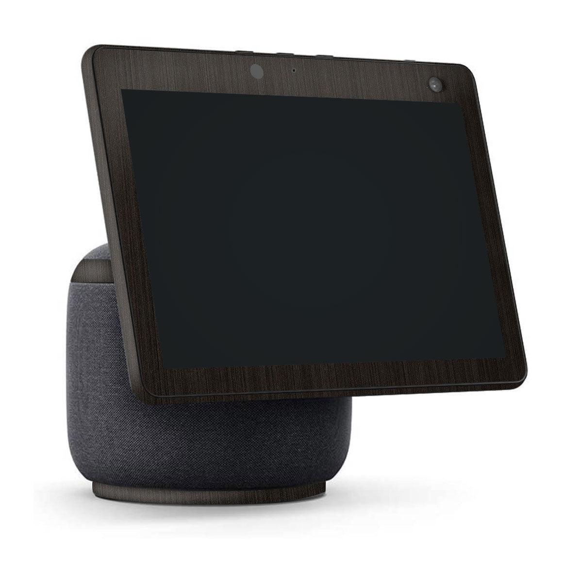 Amazon Echo Show 10 Metal Series Skins - Slickwraps