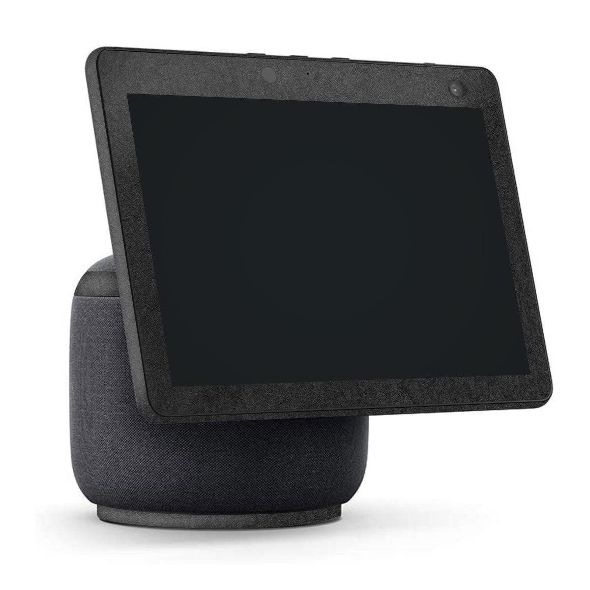 Amazon Echo Show 10 Stone Series Skins - Slickwraps