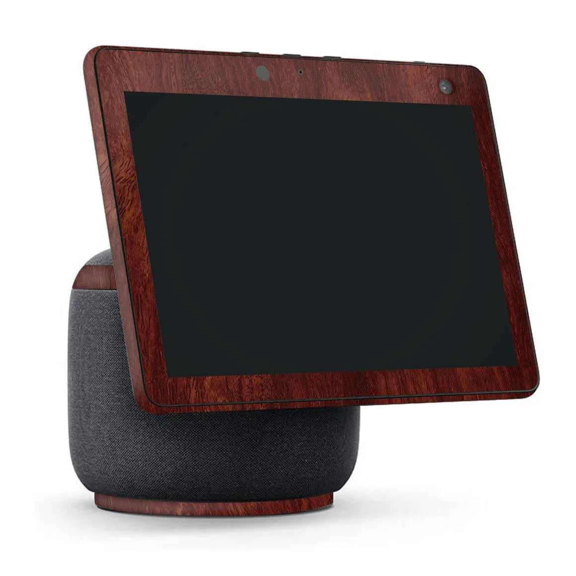 Amazon Echo Show 10 Wood Series Skins - Slickwraps
