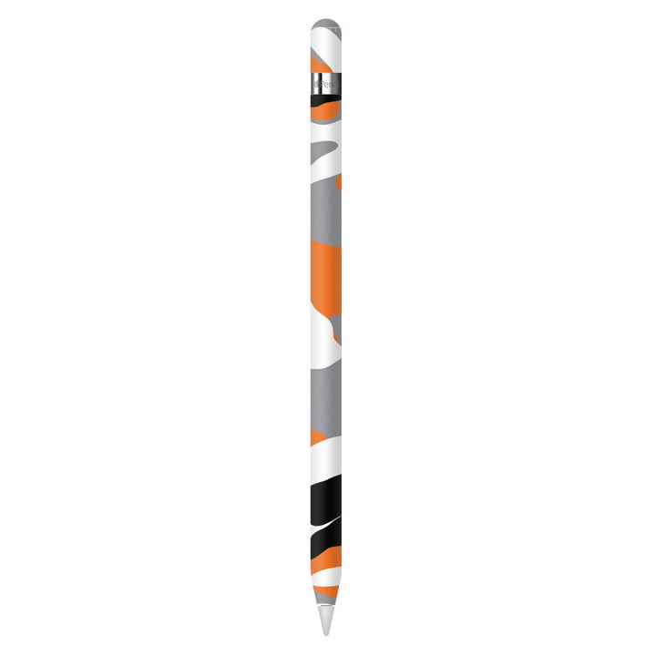 Apple Pencil 1 Camo Series Skins - Slickwraps