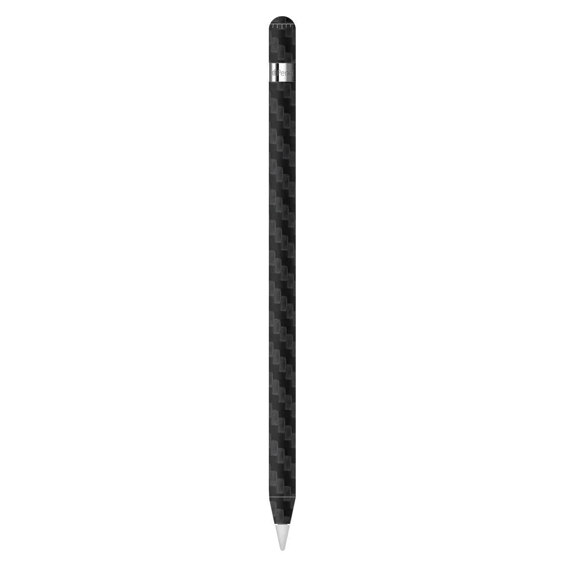 Apple Pencil 1 Carbon Series Skins - Slickwraps