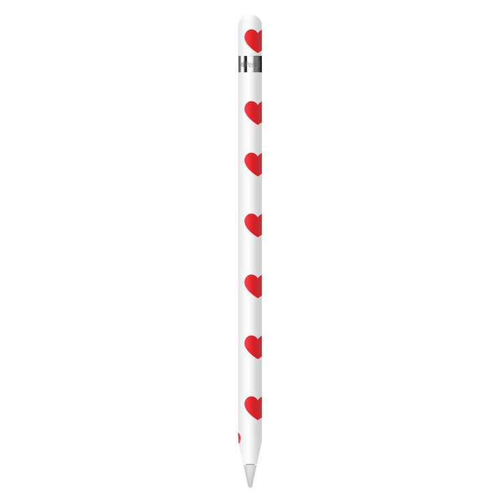 Apple Pencil 1 Creative Series Skins - Slickwraps