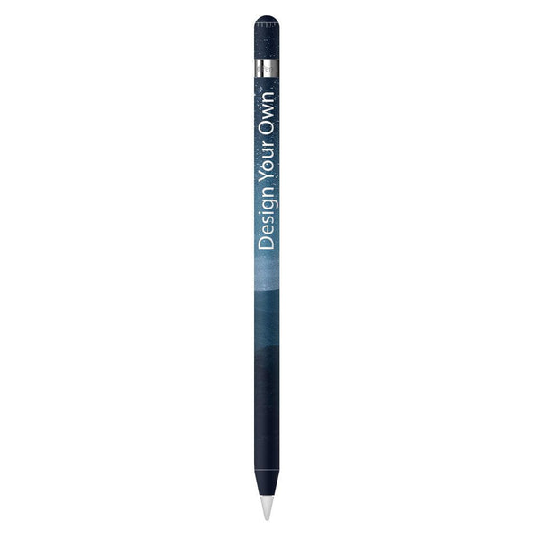 Apple Pencil 1 Custom Skin - Slickwraps