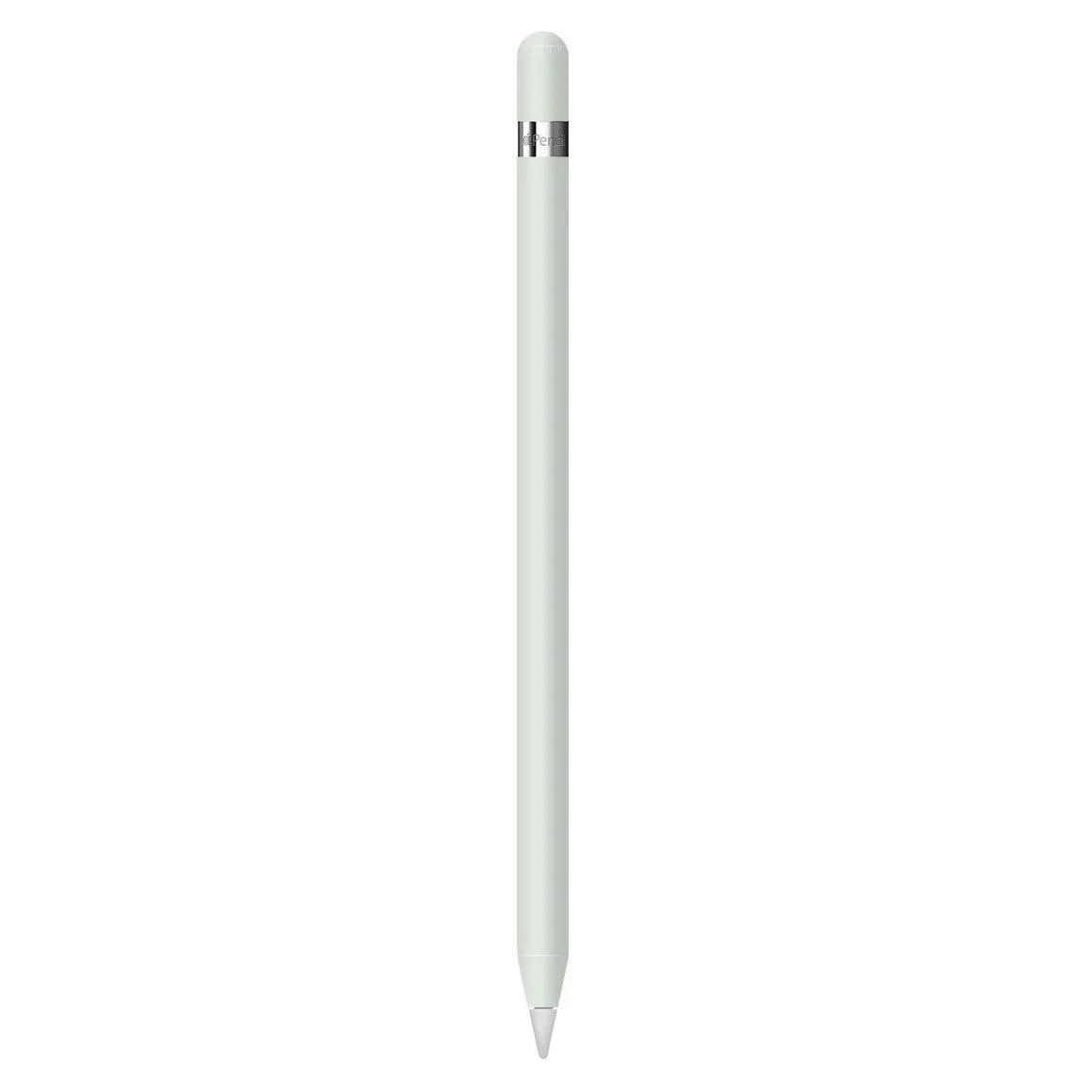 Apple Pencil 1 Green Glow Skin - Slickwraps