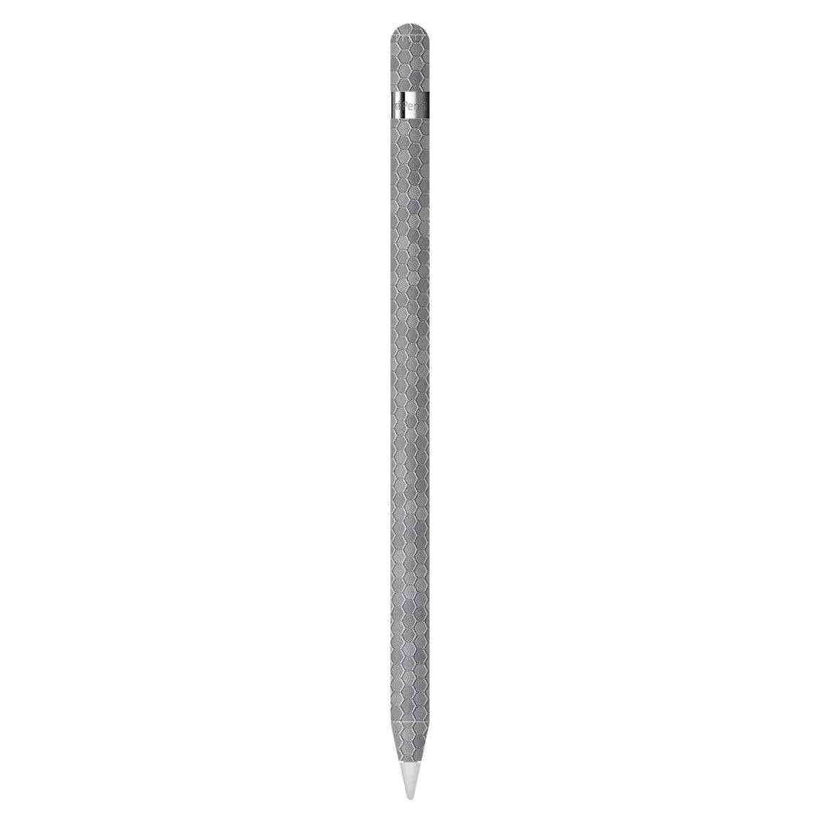 Apple Pencil 1 Honeycomb Series Skins - Slickwraps