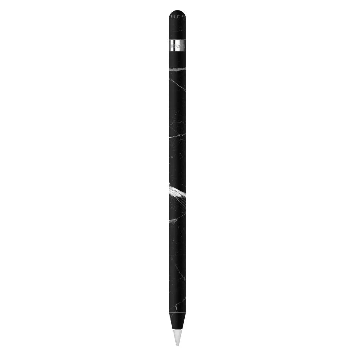 Apple Pencil 1 Marble Series Skins - Slickwraps