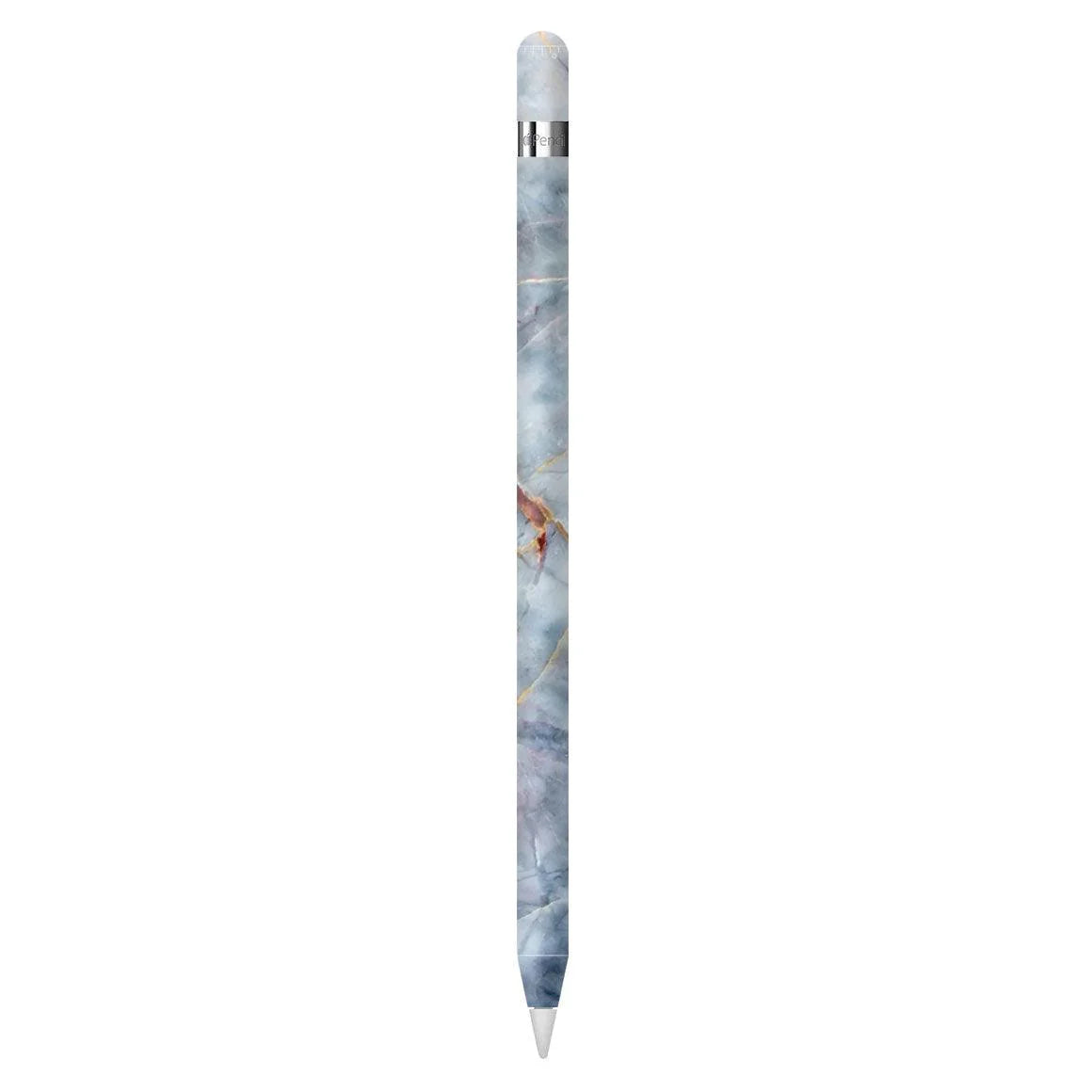 Apple Pencil 1 Marble Series Skins - Slickwraps