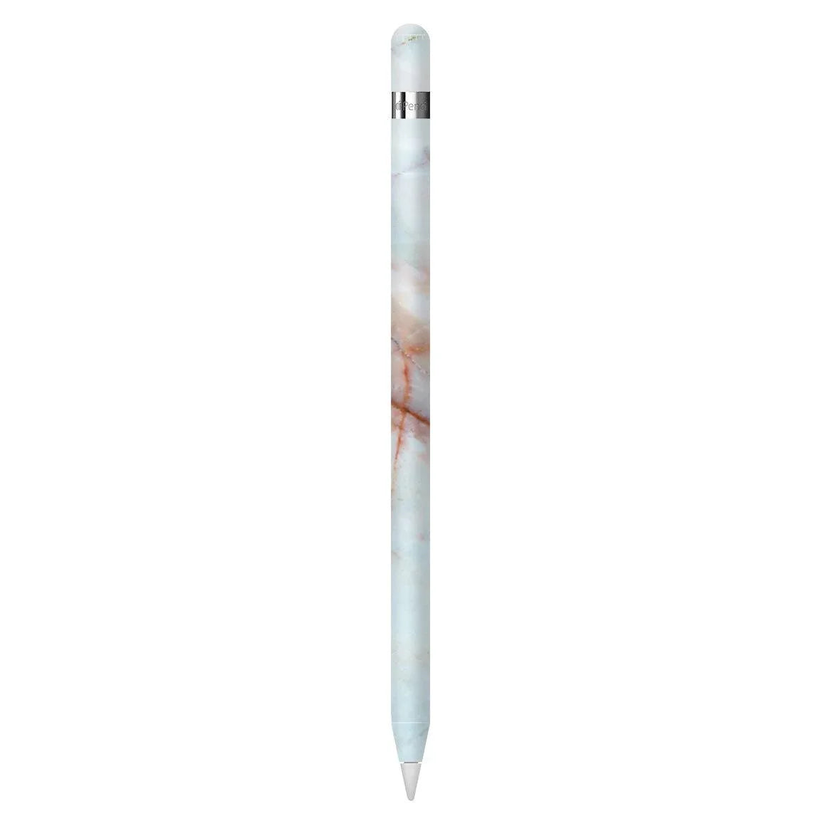 Apple Pencil 1 Marble Series Skins - Slickwraps