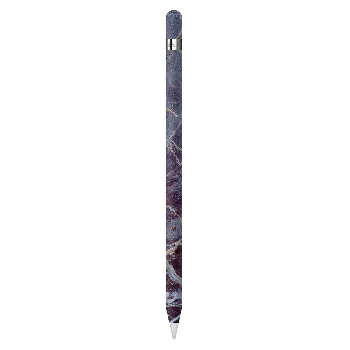 Apple Pencil 1 Marble Series Skins - Slickwraps