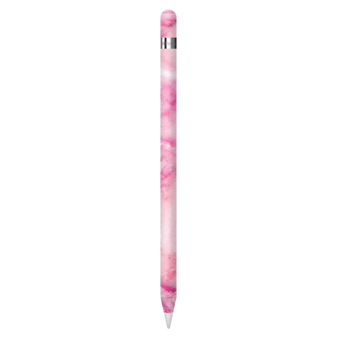 Apple Pencil 1 Marble Series Skins - Slickwraps