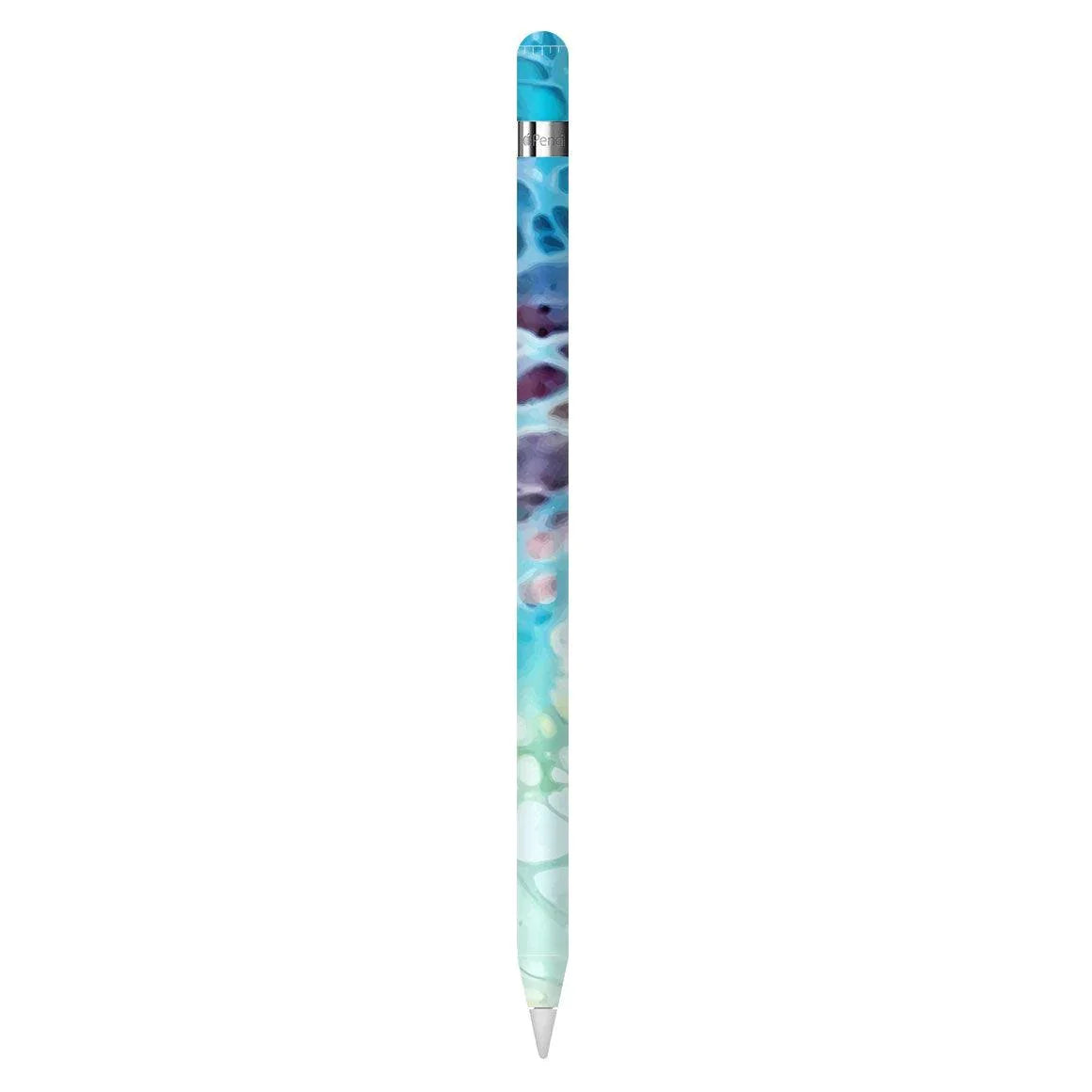Apple Pencil 1 Oil Paint Series Skins - Slickwraps