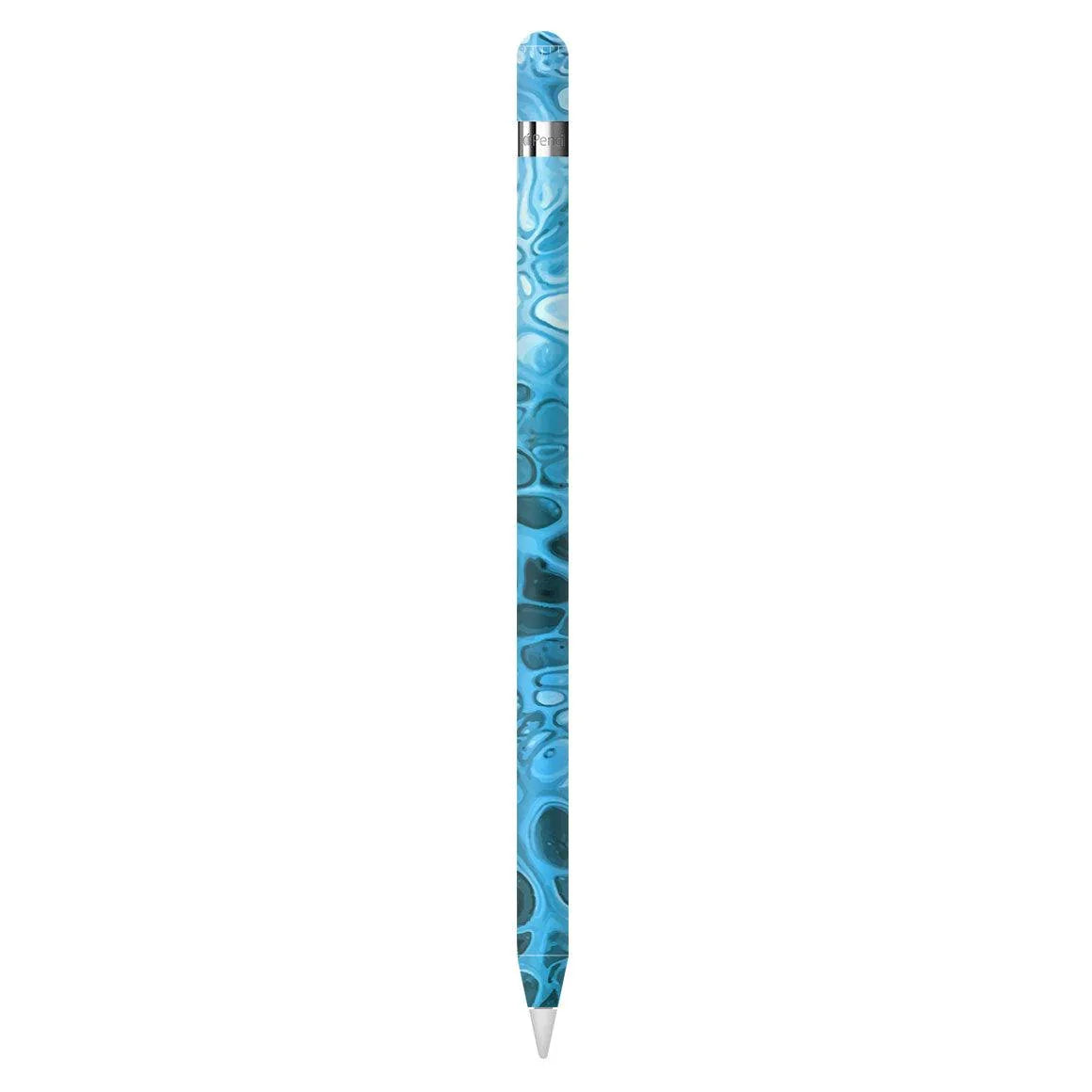 Apple Pencil 1 Oil Paint Series Skins - Slickwraps