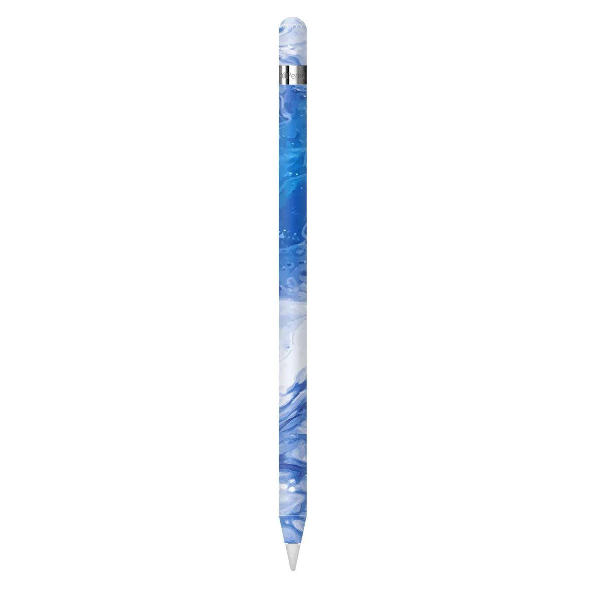 Apple Pencil 1 Oil Paint Series Skins - Slickwraps