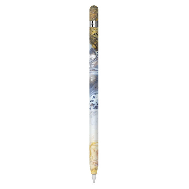 Apple Pencil 1 Oil Paint Series Skins - Slickwraps