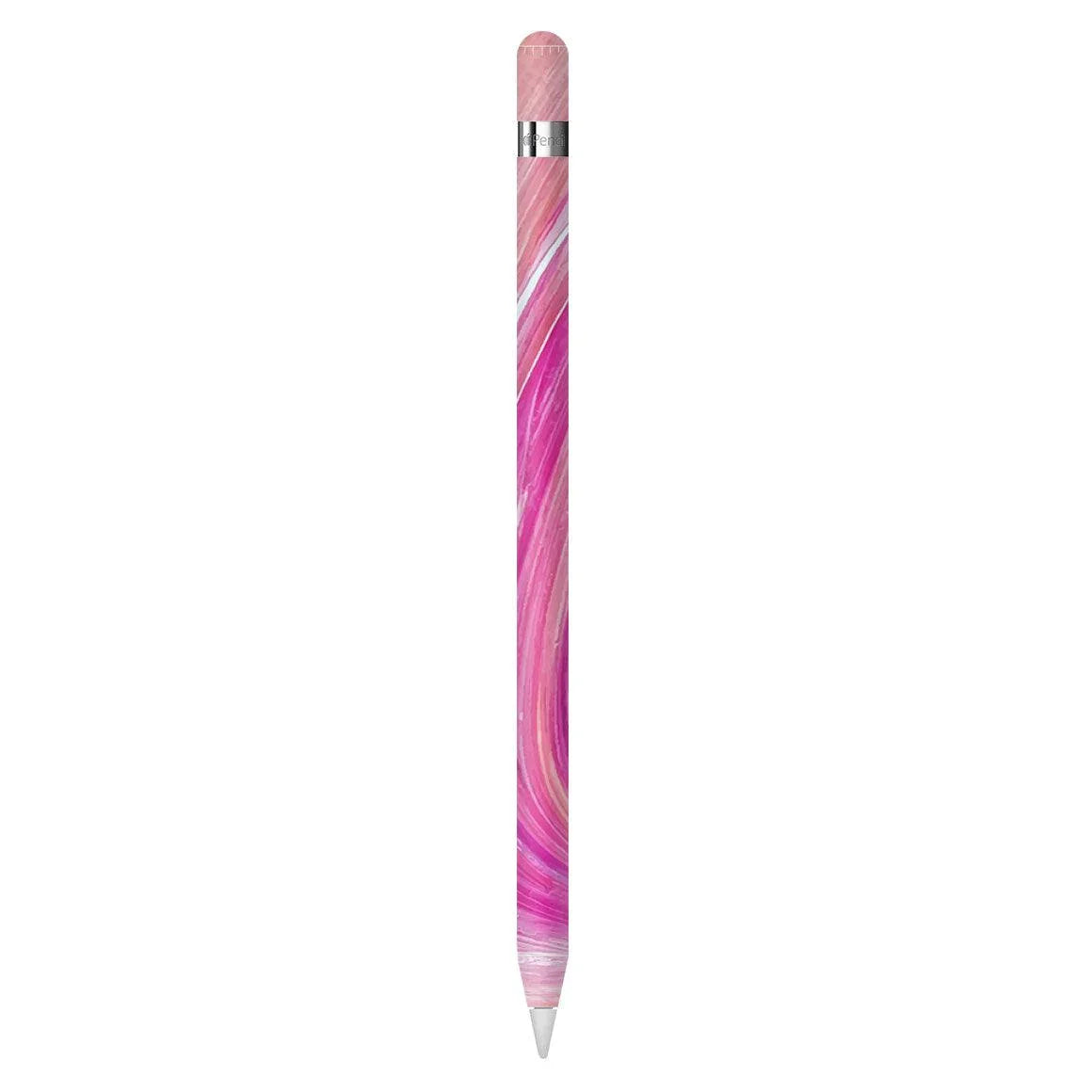Apple Pencil 1 Oil Paint Series Skins - Slickwraps