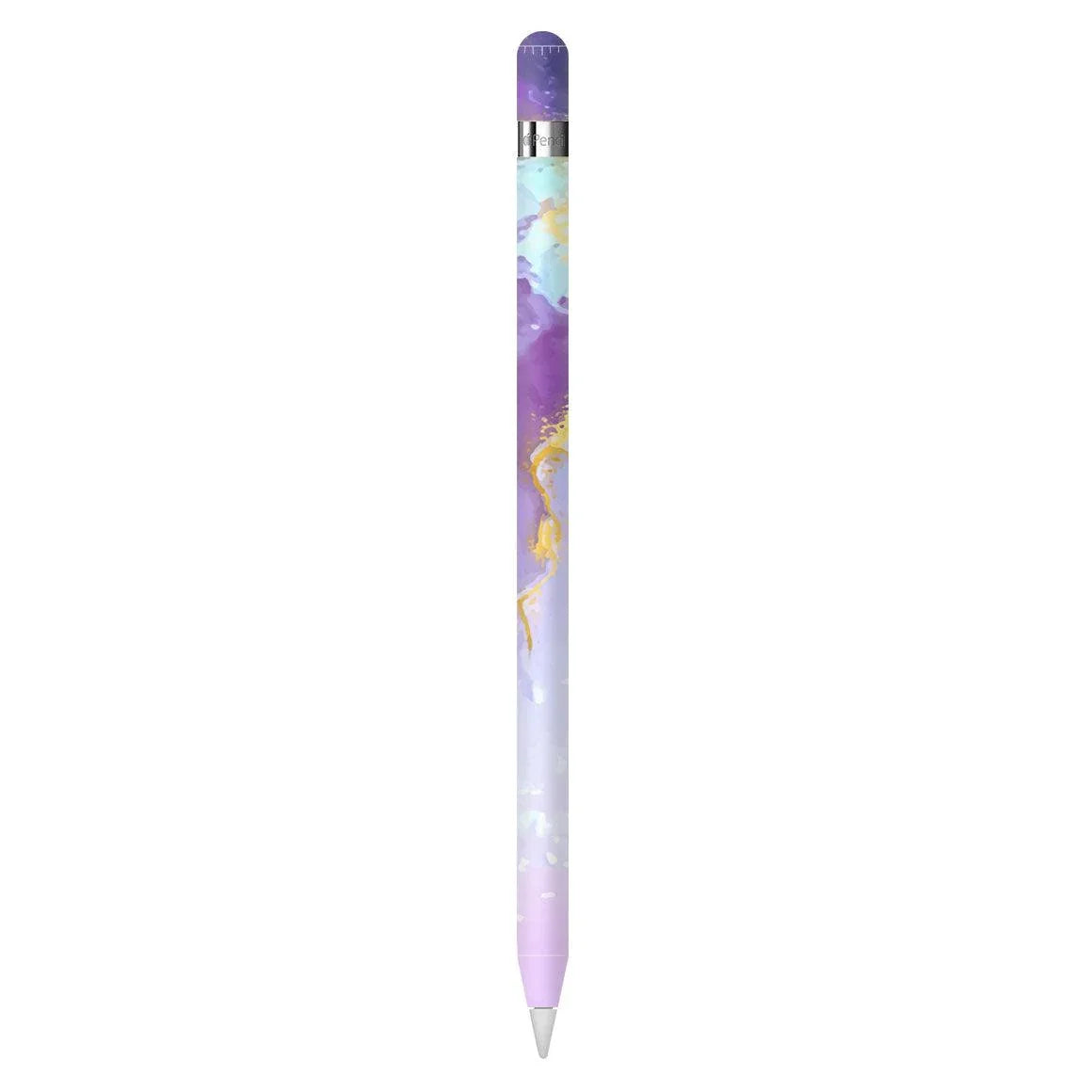 Apple Pencil 1 Oil Paint Series Skins - Slickwraps