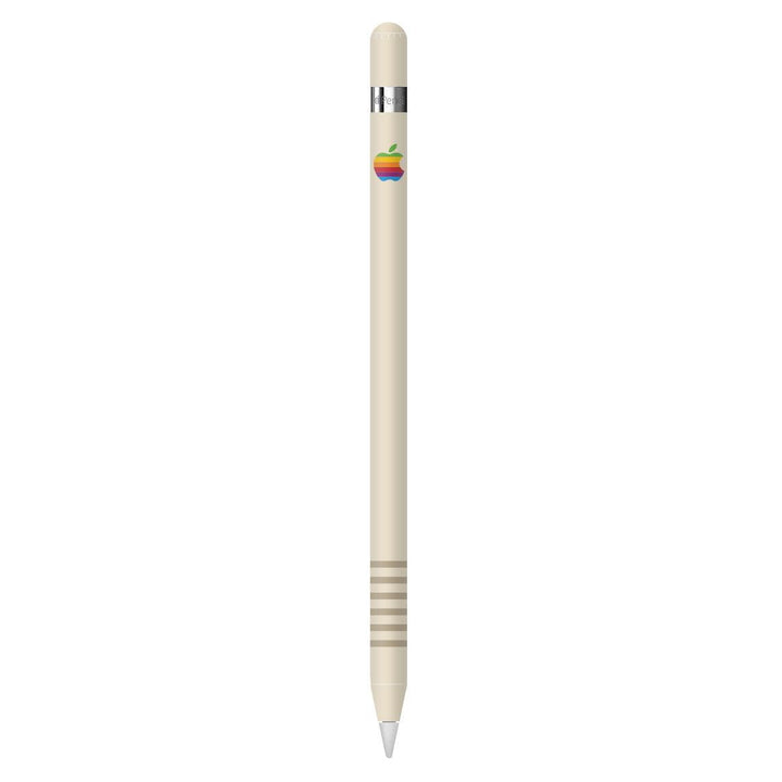 Apple Pencil 1 Retro Series Skins - Slickwraps