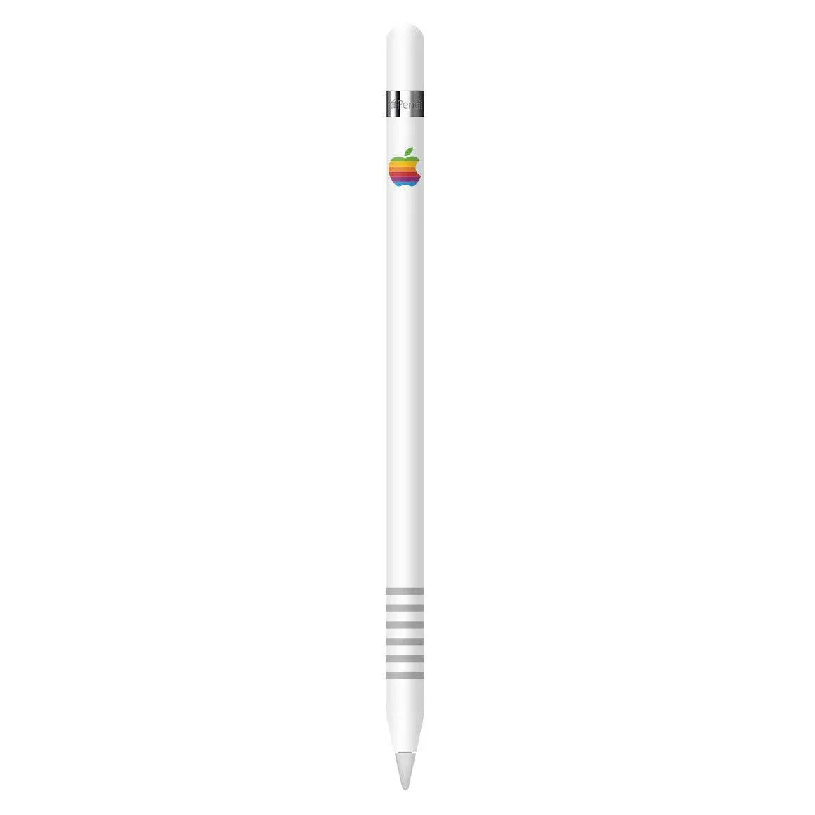 Apple Pencil 1 Retro Series Skins - Slickwraps