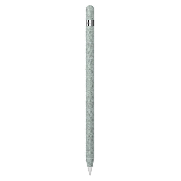 Apple Pencil 1 Woven Metal Series Skins - Slickwraps