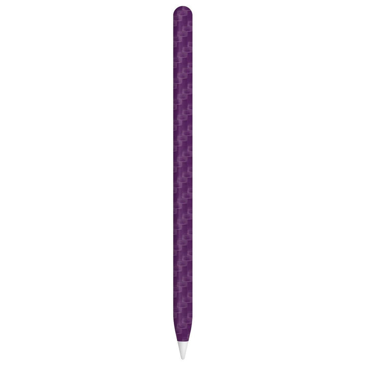 Apple Pencil 2 Carbon Series Skins - Slickwraps