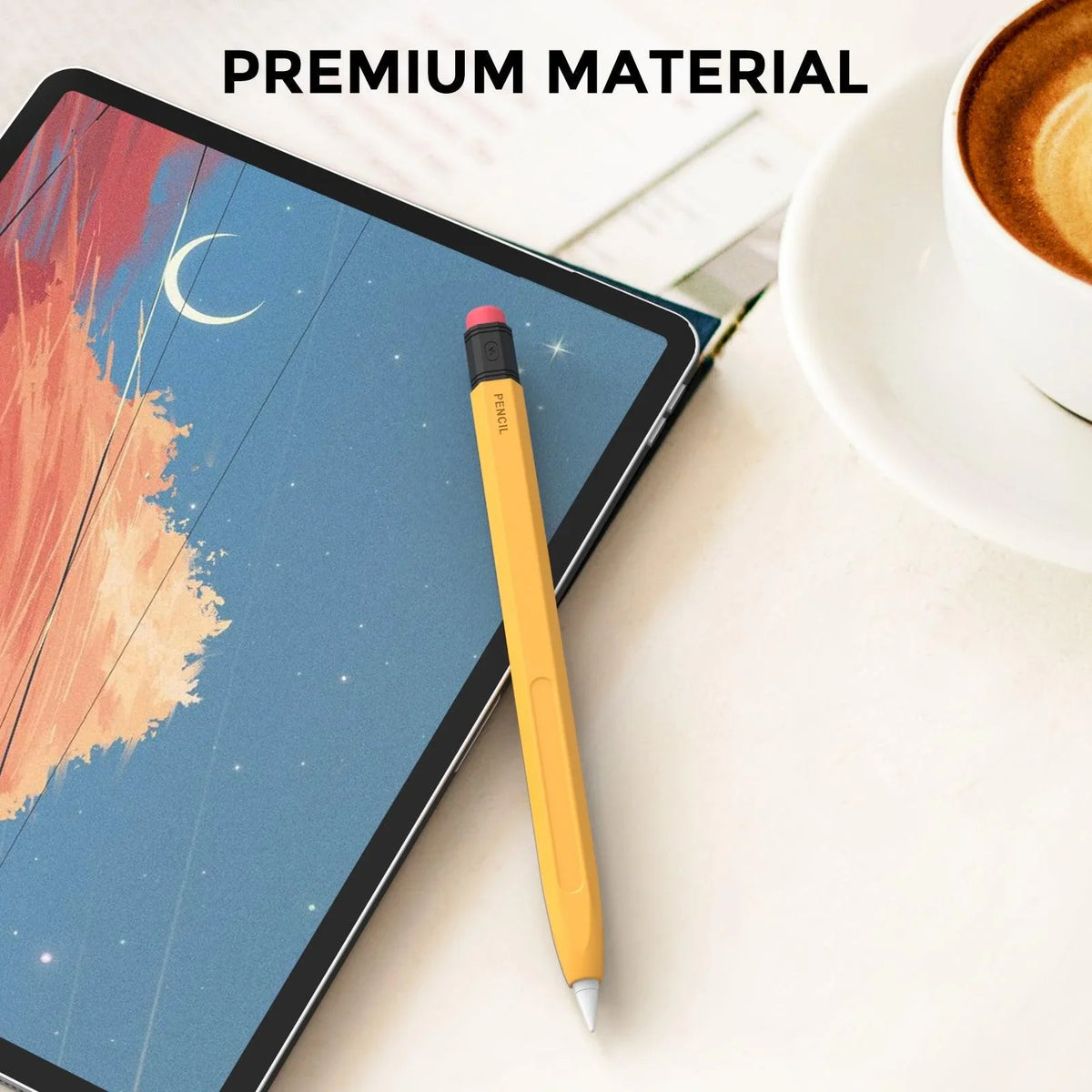 Apple Pencil 2 Case/Cover & Sleeve - Slickwraps