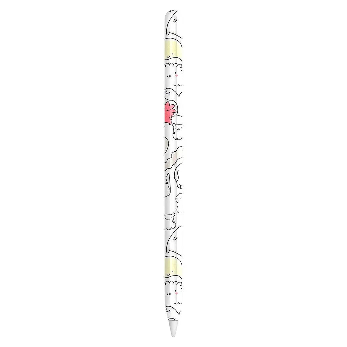 Apple Pencil 2 Custom Skin - Slickwraps