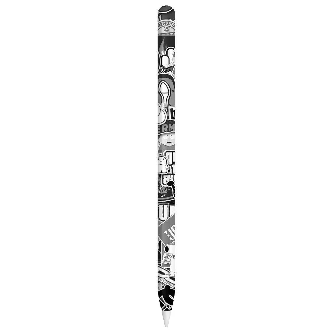 Apple Pencil 2 Designer Series Skins - Slickwraps