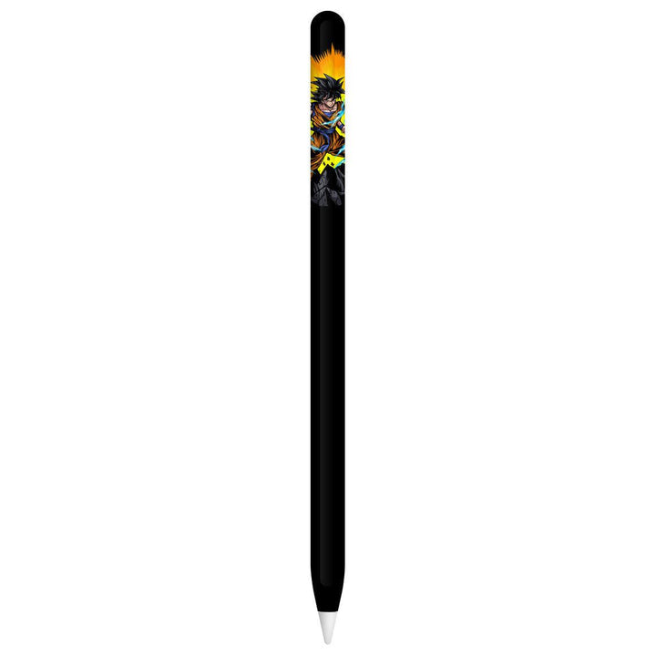 Apple Pencil 2 Designer Series Skins - Slickwraps