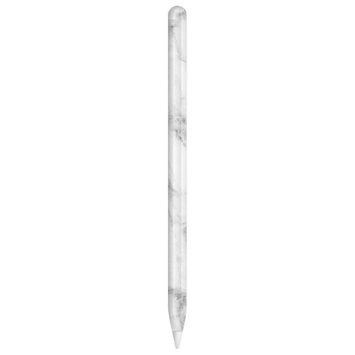 Apple Pencil 2 Marble Series Skins - Slickwraps