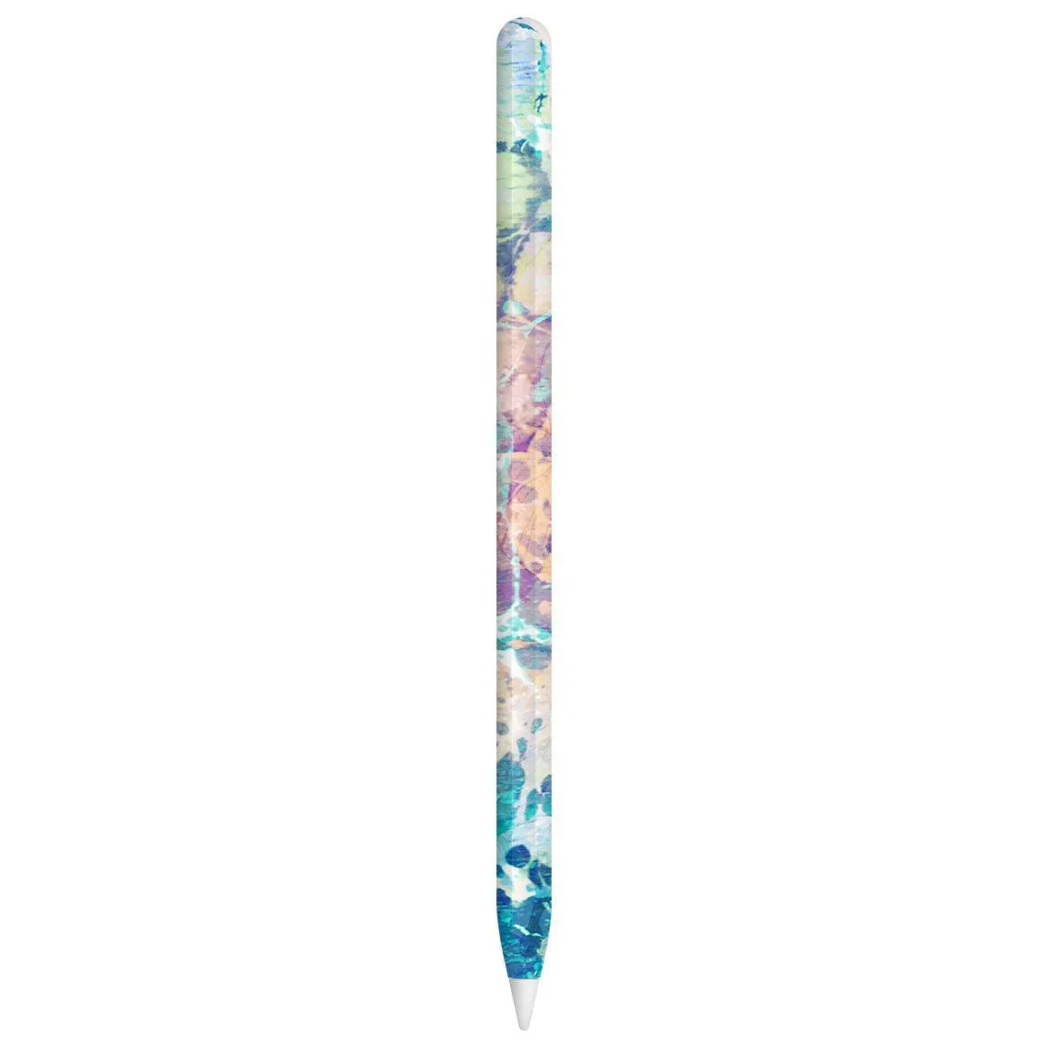 Apple Pencil 2 Marble Series Skins - Slickwraps