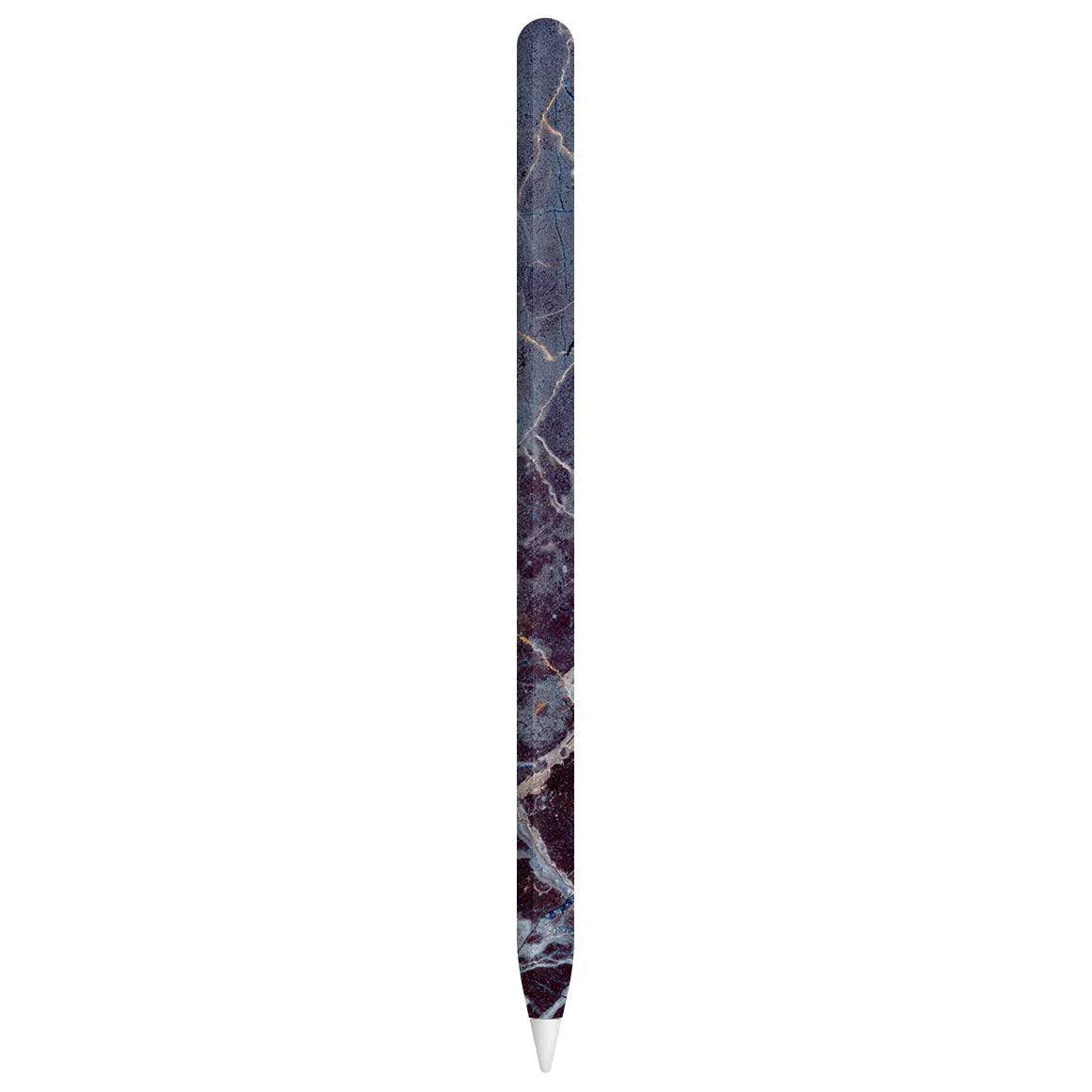 Apple Pencil 2 Marble Series Skins - Slickwraps