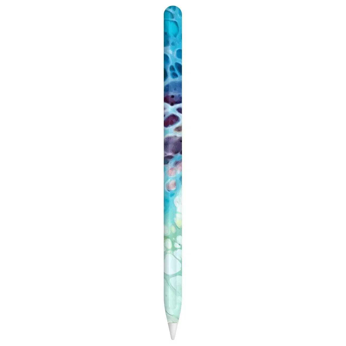 Apple Pencil (第2世代) カラフルデザイン Apple Pencil 2 Oil Paint Series Skins – Slickwraps