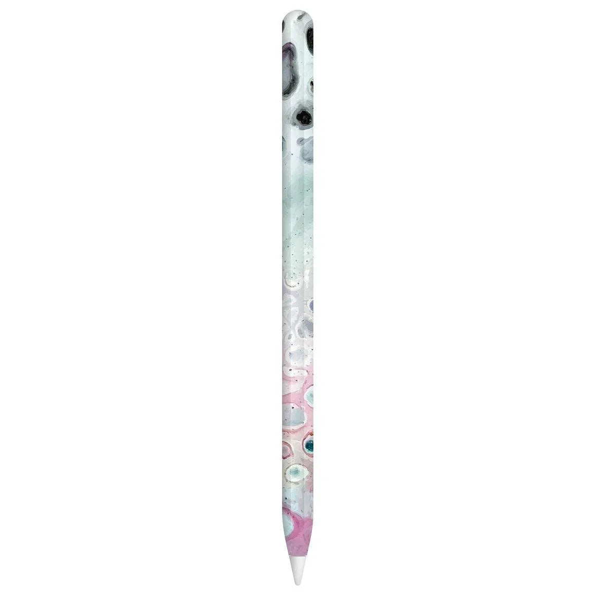 Apple Pencil 2 Oil Paint Series Skins - Slickwraps