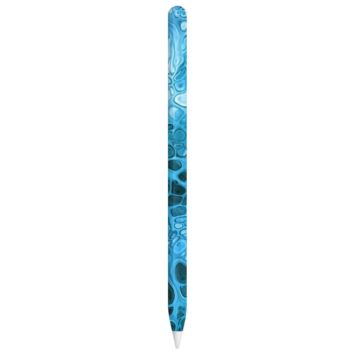 Apple Pencil 2 Oil Paint Series Skins - Slickwraps