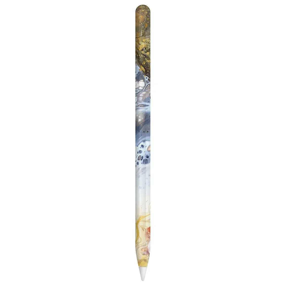 Apple Pencil 2 Oil Paint Series Skins - Slickwraps