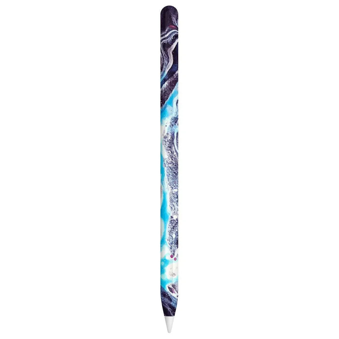 Apple Pencil 2 Oil Paint Series Skins - Slickwraps