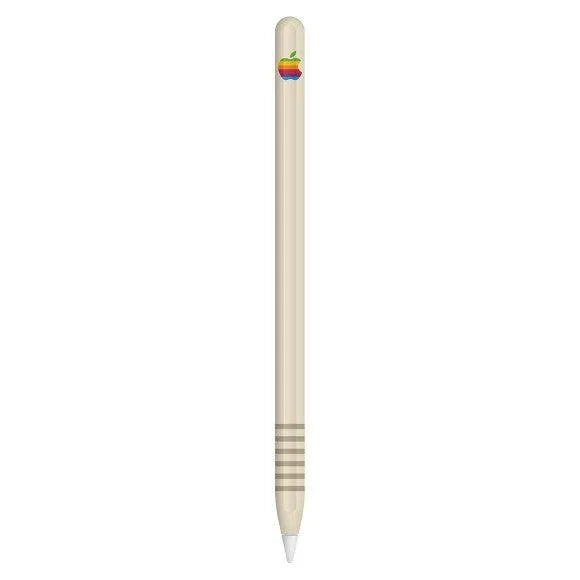 Apple Pencil 2 Retro Series Skins - Slickwraps