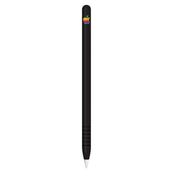 Apple Pencil 2 Retro Series Skins - Slickwraps