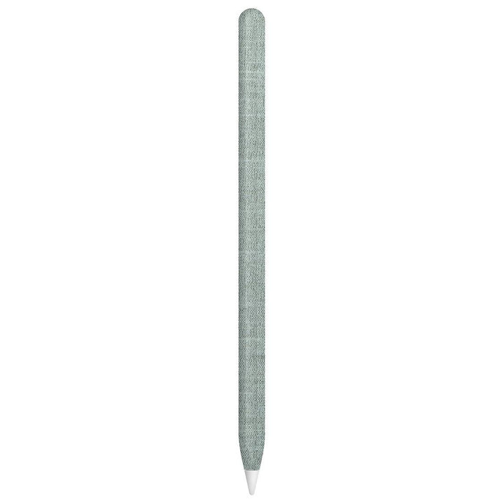 Apple Pencil 2 Woven Metal Series Skins - Slickwraps