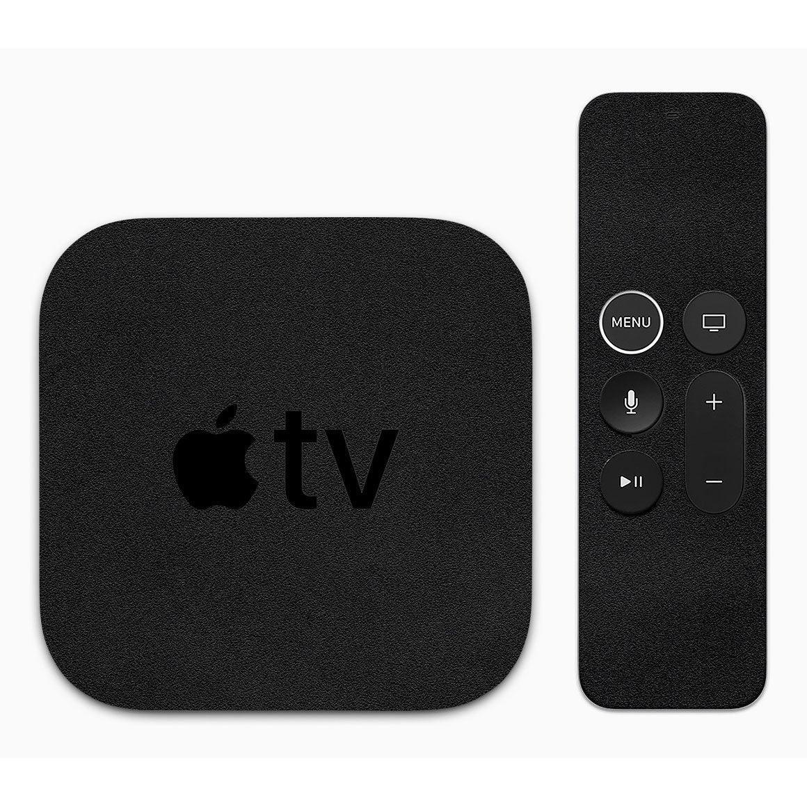 Apple TV 4K Gen 1 Color Series Skins - Slickwraps