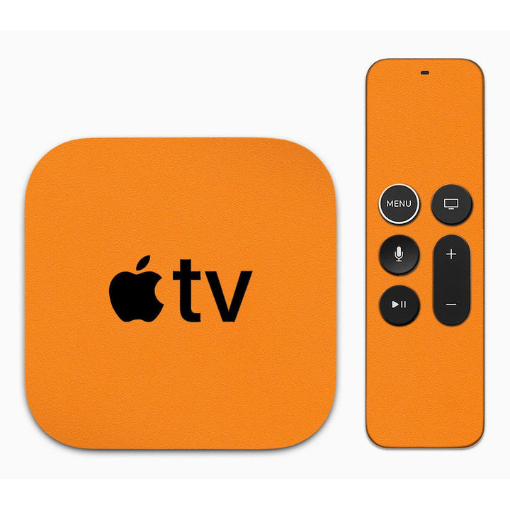 Apple TV 4K Gen 1 Color Series Skins - Slickwraps