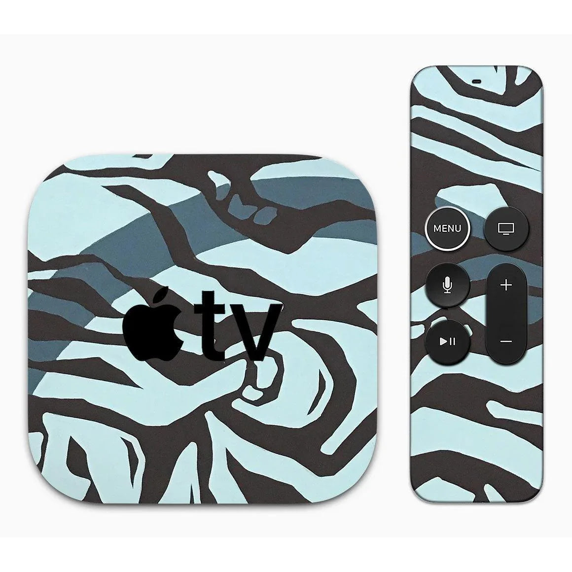 Apple TV 4K Gen 1 Custom Skin - Slickwraps