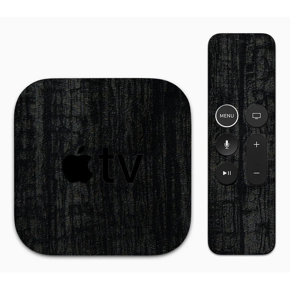 Apple TV 4K Gen 1 Limited Series Skins - Slickwraps