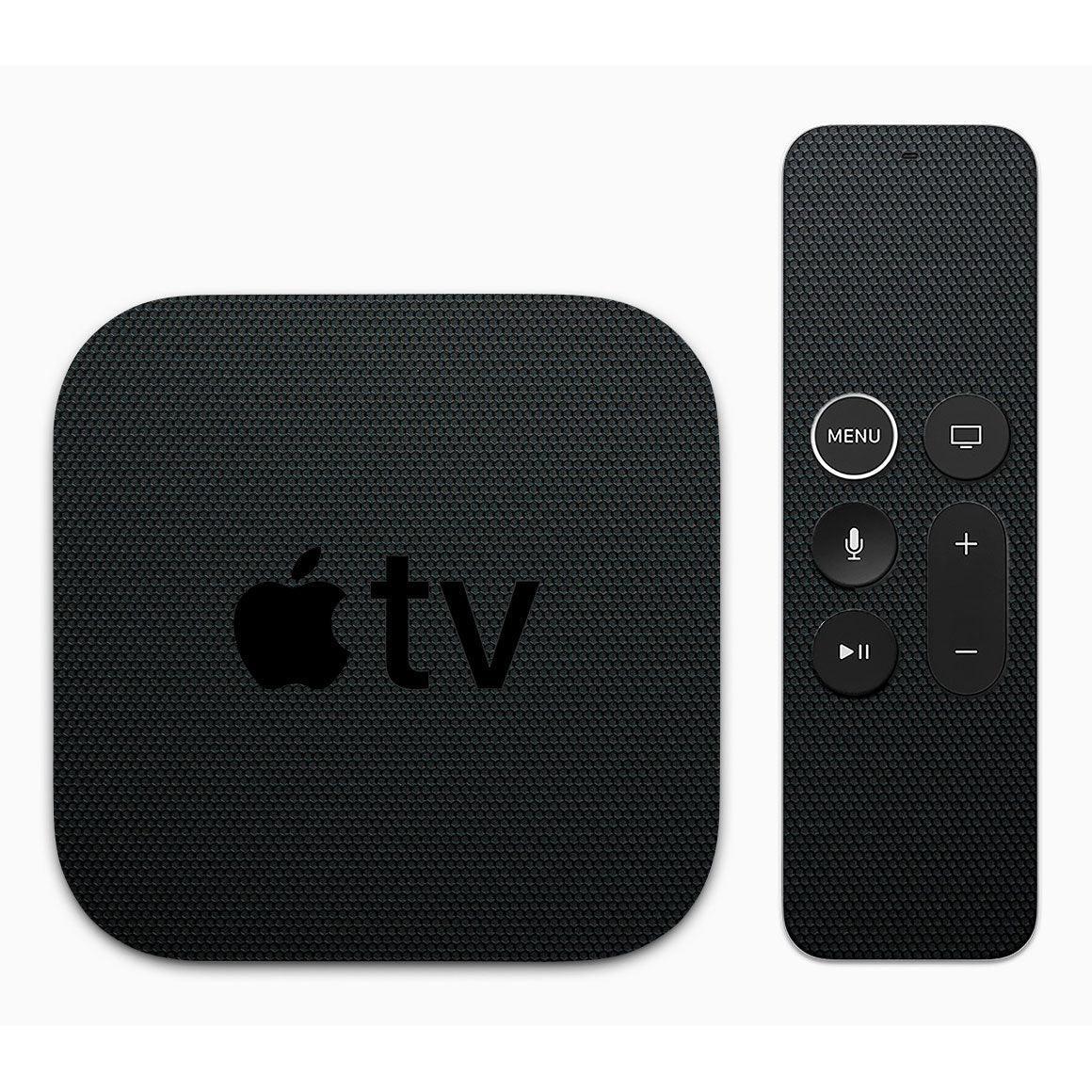 Apple TV 4K Gen 1 Limited Series Skins - Slickwraps