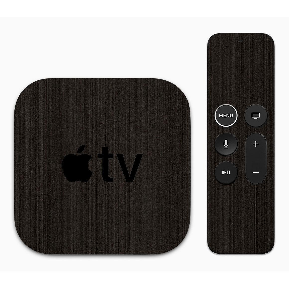 Apple TV 4K Gen 1 Metal Series Skins - Slickwraps