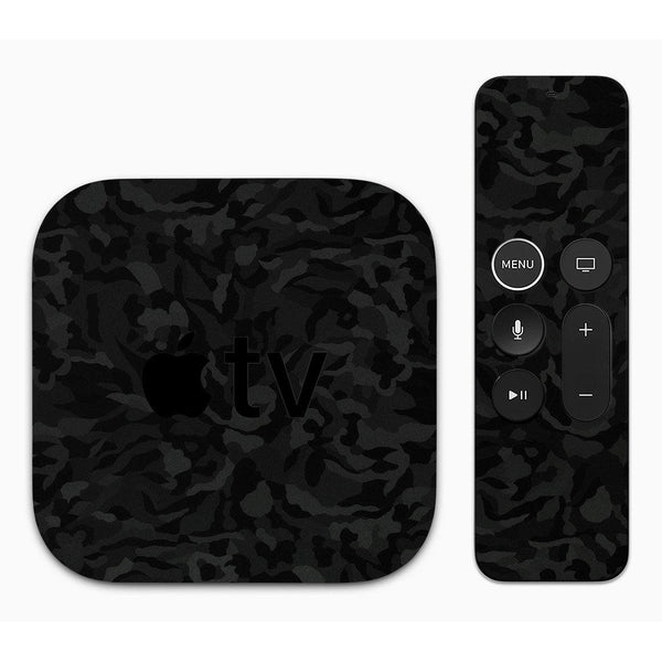 Apple TV 4K Gen 1 Shade Series Skins - Slickwraps